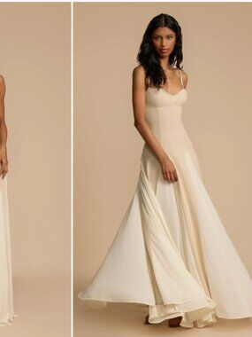 Arcina Ori Paloma Dress